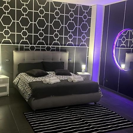 Luxury Suite Mimi Bari Exterior photo